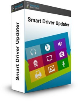 smart driver updater keygen
